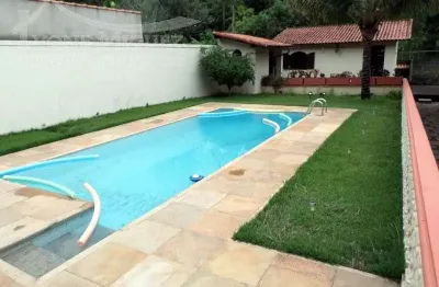 Casa com 3 quartos à venda no Barão de Javary, Miguel Pereira 