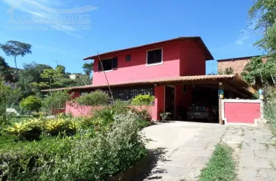 Casa 02 pavimentos em encanto de paty - paty do alferes, rj