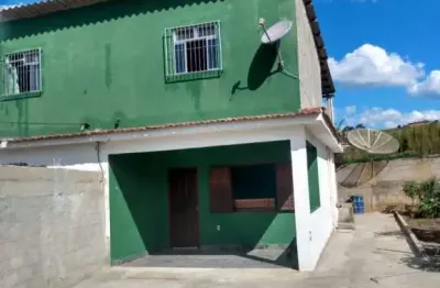 Casa de vila em granja califórnia  -  paty do alferes