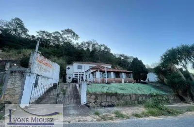 Casa 02 pavimentos em mantiquira - paty do alferes, rj