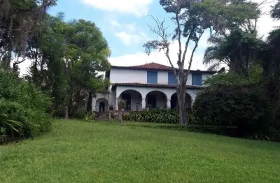 Fazenda à venda em Vargem do Manejo, Vassouras 