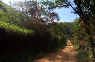 Chácara / sítio com 1 quarto à venda em Três Porteiras, Paty do Alferes 