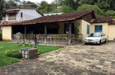 Casa com 8 quartos à venda em Summerville, Miguel Pereira 