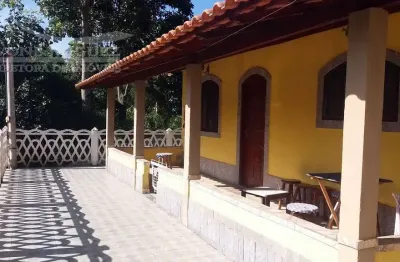 Casa com 3 quartos à venda na Esperança, Paty do Alferes 