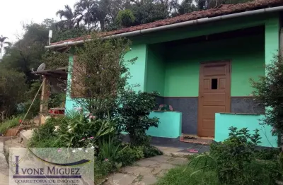 Casa com 4 quartos à venda no Centro, Paty do Alferes 