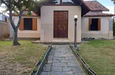 Casa com 5 quartos à venda em Goiabal, Paty do Alferes 