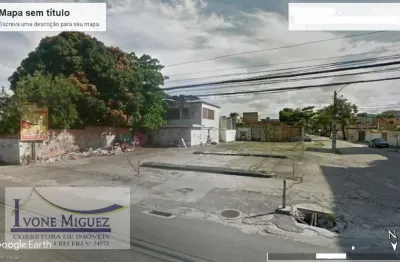 Terreno à venda no Oswaldo Cruz, Rio de Janeiro 