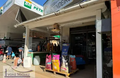 Ponto comercial à venda no Centro, Paty do Alferes 