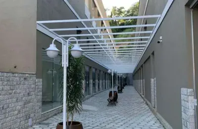 Sala comercial para alugar no Centro, Paty do Alferes 