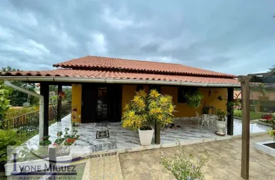 Casa com 3 quartos à venda no Centro, Paty do Alferes 