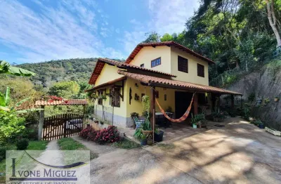 Casa com 4 quartos à venda em Palmares, Paty do Alferes 
