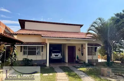 Casa com 4 quartos à venda em Miriam Parque, Paty do Alferes 
