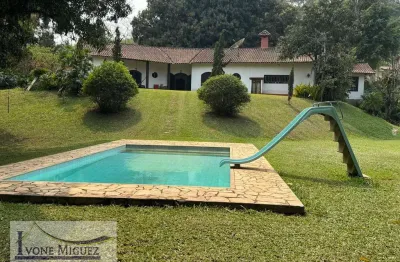 Casa com 4 quartos à venda no Barão de Javary, Miguel Pereira 