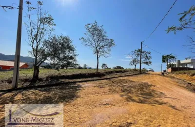 Terreno em residencial bougainville  -  paty do alferes