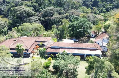 Sítio em sacra família do tinguá - eng. paulo de frontin, rj