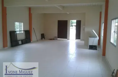 Ponto comercial à venda em Zenobiópolis, Paty do Alferes 