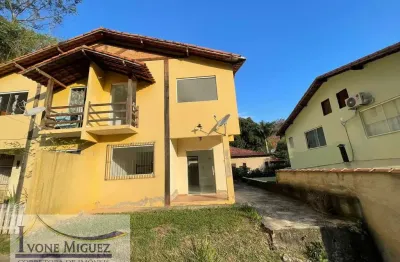 Casa com 3 quartos à venda na Zona Rural, Paty do Alferes 