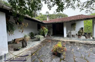 Chácara / sítio com 9 quartos à venda no Vera Cruz, Miguel Pereira 