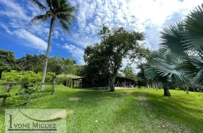 Chácara / sítio com 5 quartos à venda no Massambará, Vassouras 