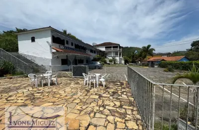 Hotel em sacra família do tinguá  -  engenheiro paulo de frontin