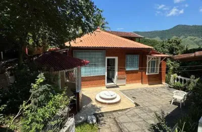 Casa com 6 quartos à venda no Santa Branca, Miguel Pereira 