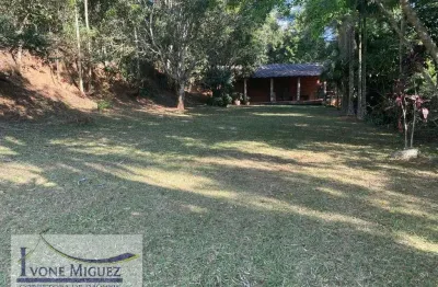 Chácara / sítio com 4 quartos à venda em Palmares, Paty do Alferes 