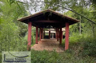Terreno à venda em Goiabal, Paty do Alferes 