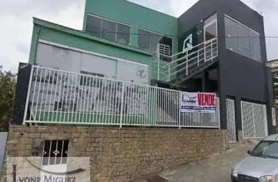 Prédio à venda no Centro, Vassouras 