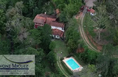 Sítio em sacra família do tinguá  -  engenheiro paulo de frontin