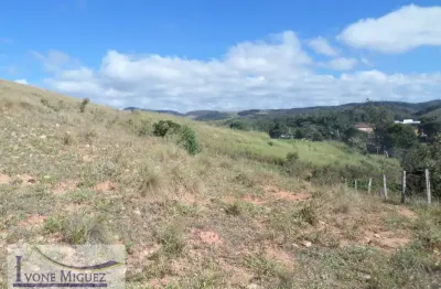 Terreno em encanto de paty ii - paty do alferes, rj