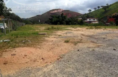 Terreno à venda no Arcozelo, Paty do Alferes 