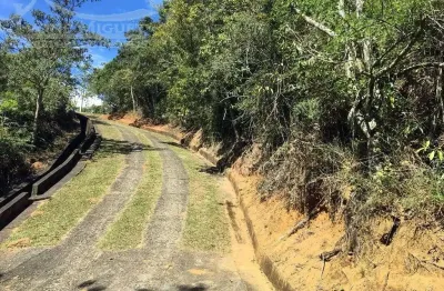 Terreno à venda em Marco da Costa, Miguel Pereira 