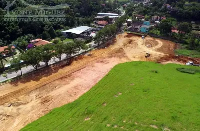 Terreno à venda no Parque Guararapes, Miguel Pereira 