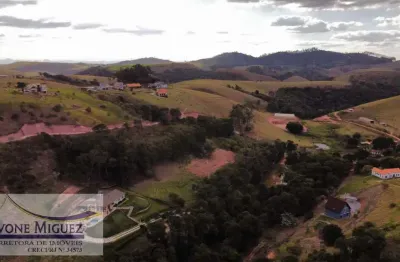 Terreno à venda na Zona Rural, Paty do Alferes 