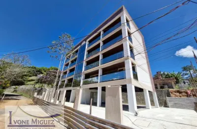 Apartamento com 1 quarto à venda em Plante Café, Miguel Pereira 