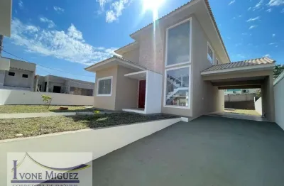 Casa com 4 quartos à venda no Centro, Miguel Pereira 