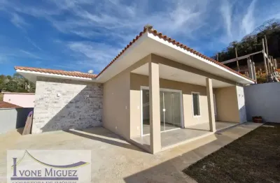Casa com 3 quartos à venda no Centro, Paty do Alferes 