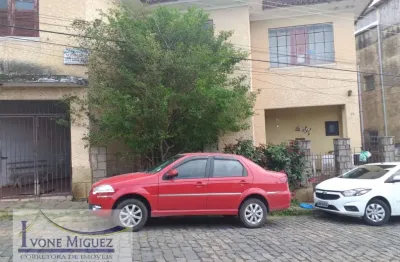 Casa com 6 quartos à venda no Centro, Miguel Pereira 