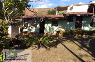 Casa com 1 quarto à venda no Lameirão, Paty do Alferes 