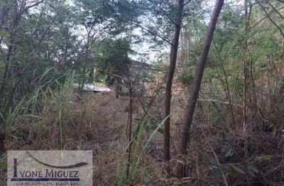Terreno à venda em Avelar, Paty do Alferes 