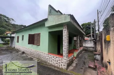 Casa com 3 quartos à venda no Centro, Miguel Pereira 