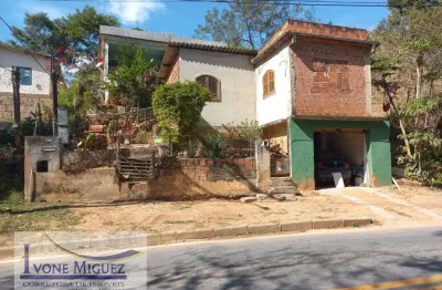 Casa com 3 quartos à venda no Lameirão, Paty do Alferes 