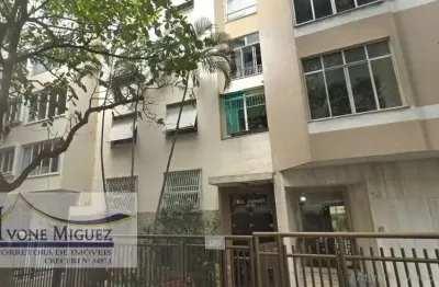 Apartamento com 3 quartos à venda em Ipanema, Rio de Janeiro 