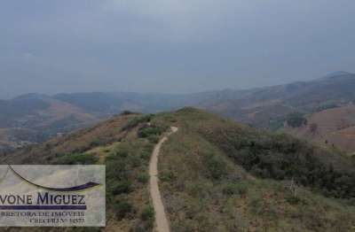 Chácara / sítio à venda na Zona Rural, Paty do Alferes 