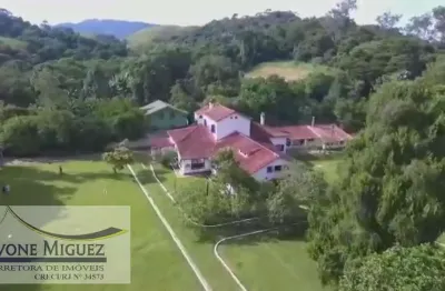Fazenda à venda no São Francisco, Valença 