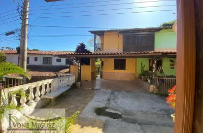 Casa com 2 quartos à venda no Alto da Boa Vista, Miguel Pereira 