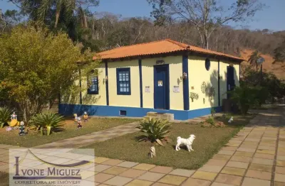 Fazenda à venda no Paiol Velho, Paty do Alferes 