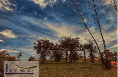 Terreno à venda no Campo Verde, Paty do Alferes 