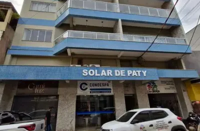 Apartamento com 2 quartos à venda no Centro, Paty do Alferes 