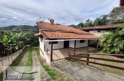 Casa com 3 quartos à venda no Alto da Boa Vista, Miguel Pereira 
